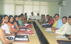 Social Sciences research