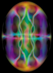Atomic physics research