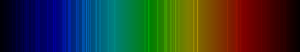 Atomic physics research