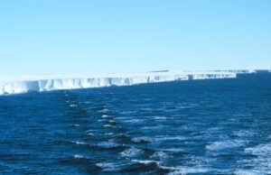 Oceanography research