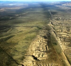 Seismology research