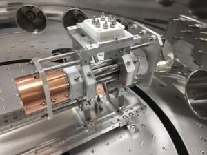 Chemical physics research
