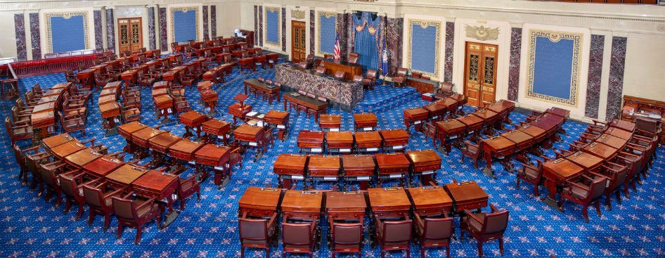 Ending the filibuster would likely have limited effects on gridlock