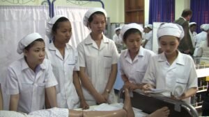 Obstetrics research