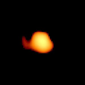 Astronomy research