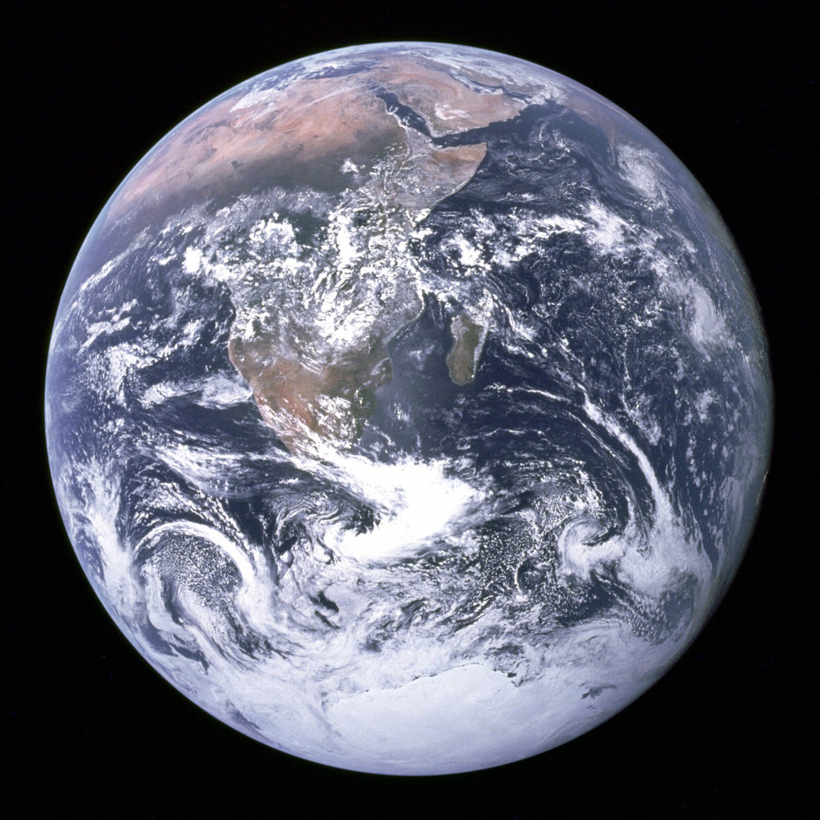 The article frames theology as a response to climate emergency