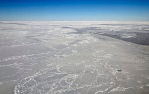 Remote sensing research