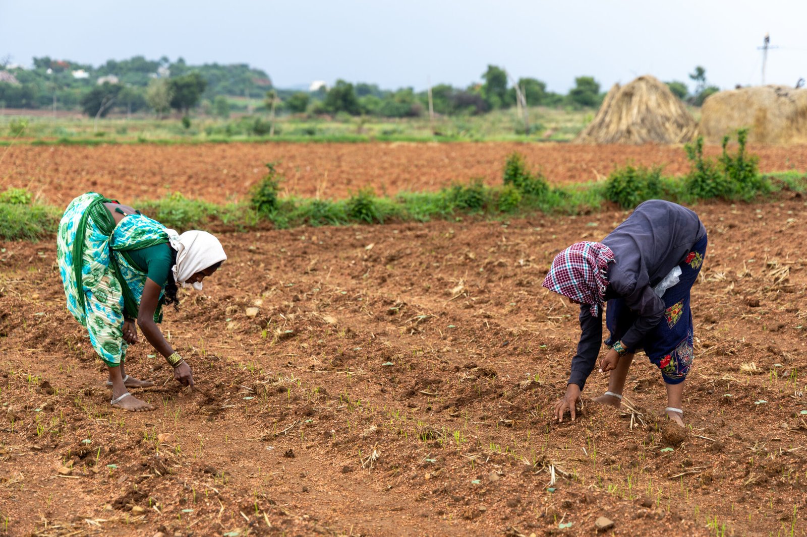 Women’s health and empowerment vary widely across Karnataka